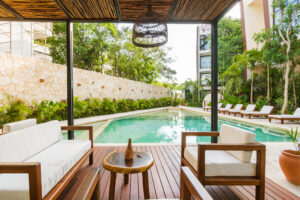 pool