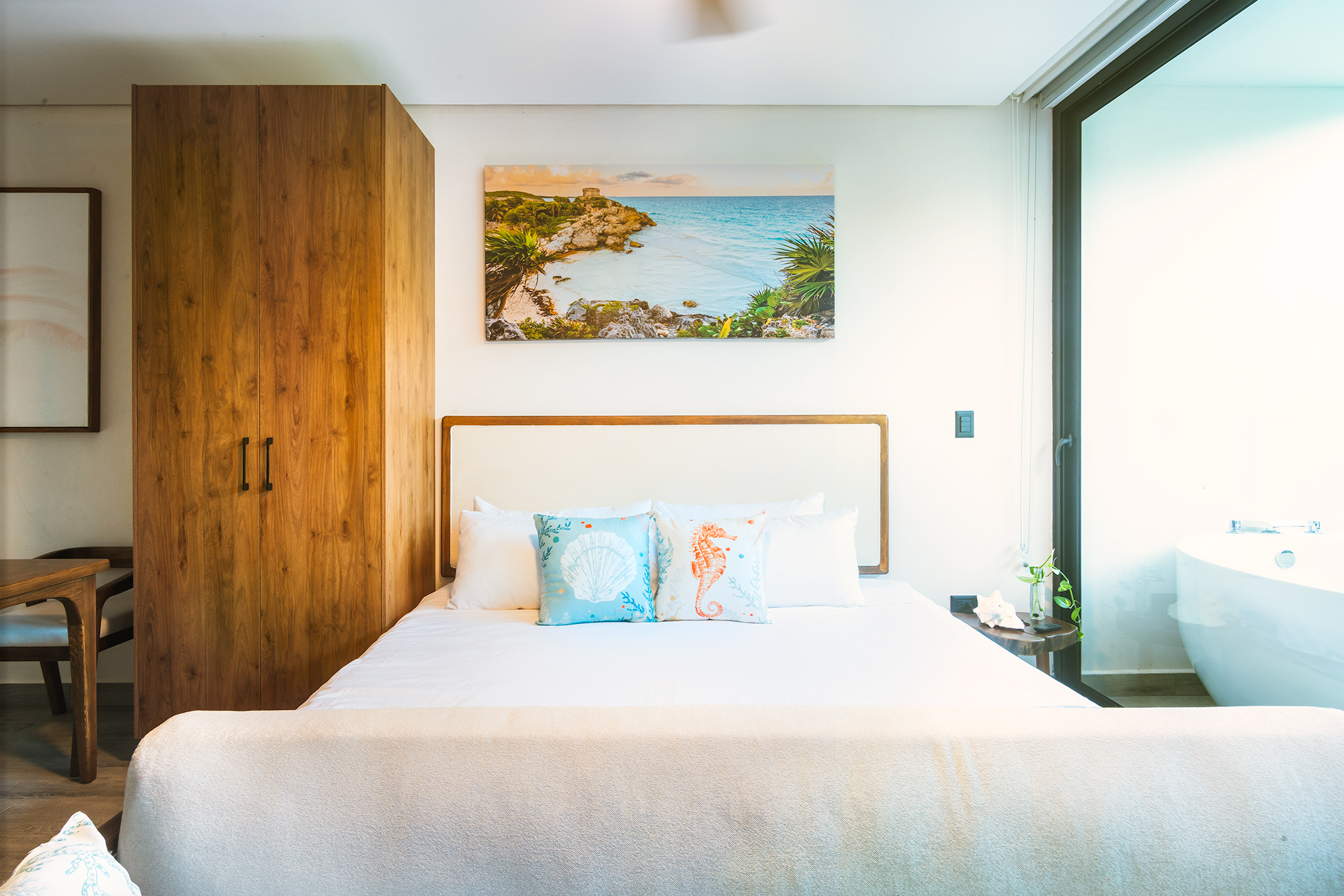 Tulum-vacation-rental-studio-La-Veleta