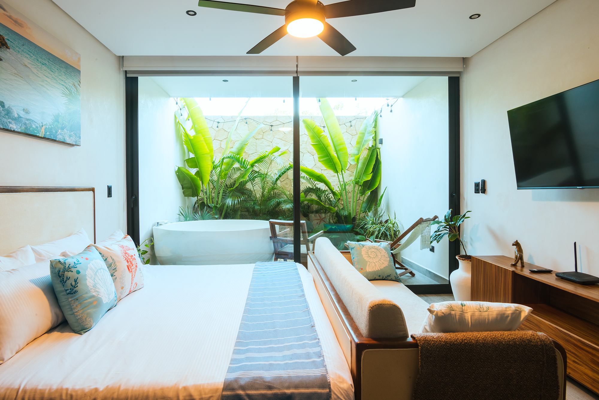 Tulum-vacation-rental-studio