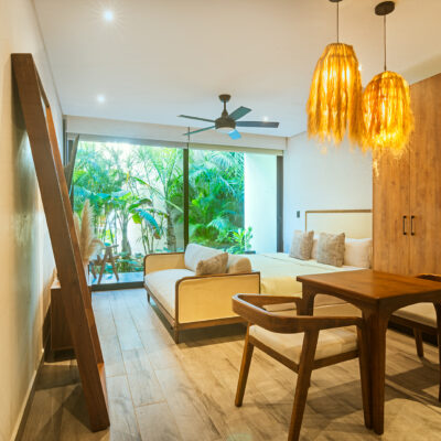 Chaac Garden studio